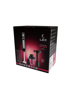 LEX LX-10011-2