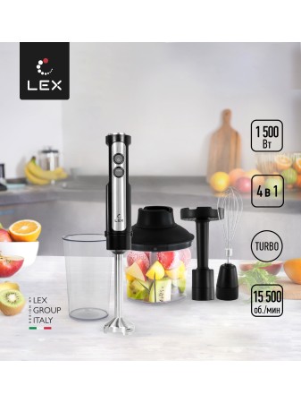 LEX LX-10011-2