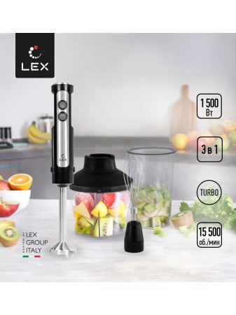 LEX LX-10011-3