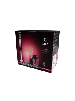 LEX LX-10011-3
