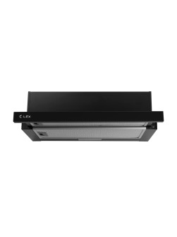LEX Hubble G 500 Black