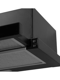LEX Hubble G 500 Black