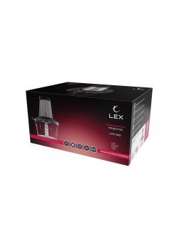 LEX LXFP 4300