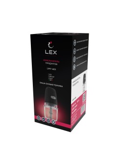 LEX LXFP 4301