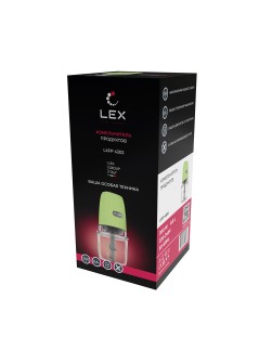 LEX LXFP 4302