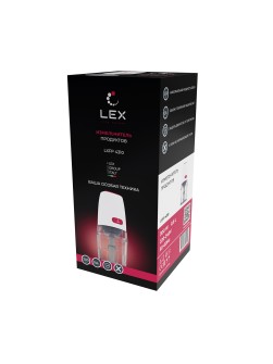 LEX LXFP 4310