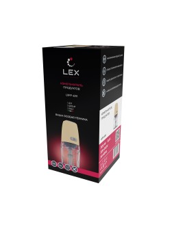 LEX LXFP 4311