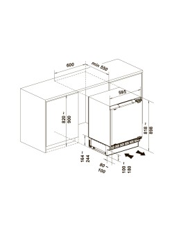 LEX RBI 102 DF