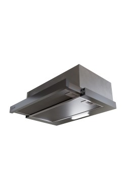 LEX HONVER 600 INOX