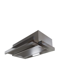 LEX HONVER 600 INOX