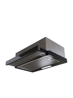 LEX HONVER 600 INOX