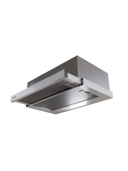 LEX HONVER 600 INOX