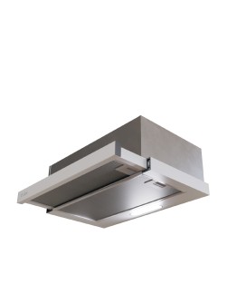 LEX HONVER 600 INOX