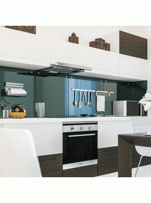 LEX HONVER 600 INOX