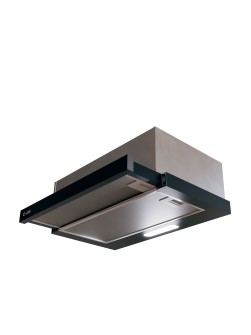 LEX HONVER 600 INOX