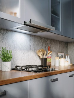 LEX HONVER 500 INOX