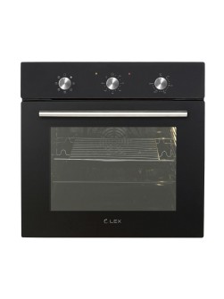 LEX EDM 070 BL