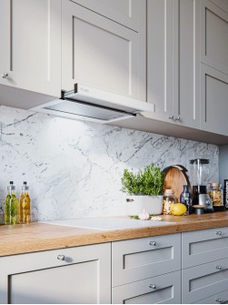 LEX HONVER G 500 WHITE