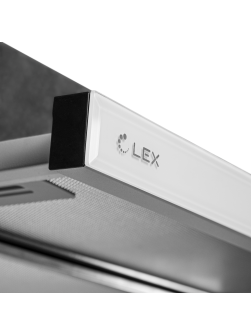 LEX HONVER G 500 WHITE
