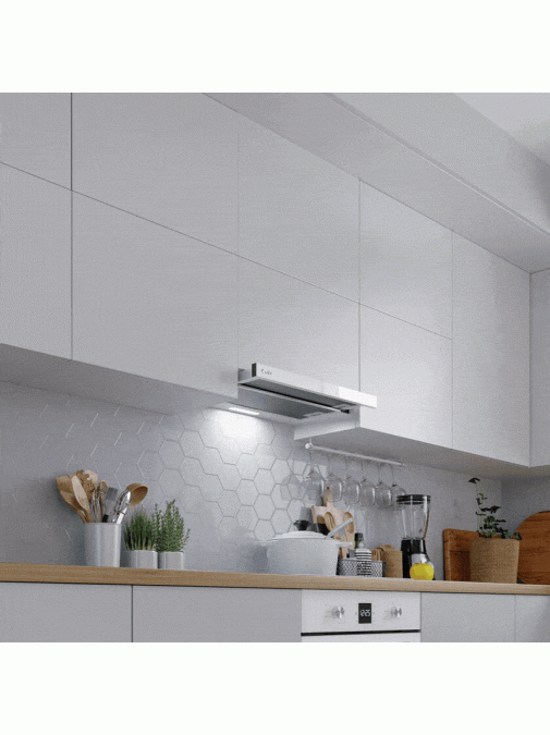 LEX HONVER G 500 WHITE