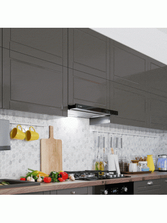 LEX HONVER G 500 BLACK