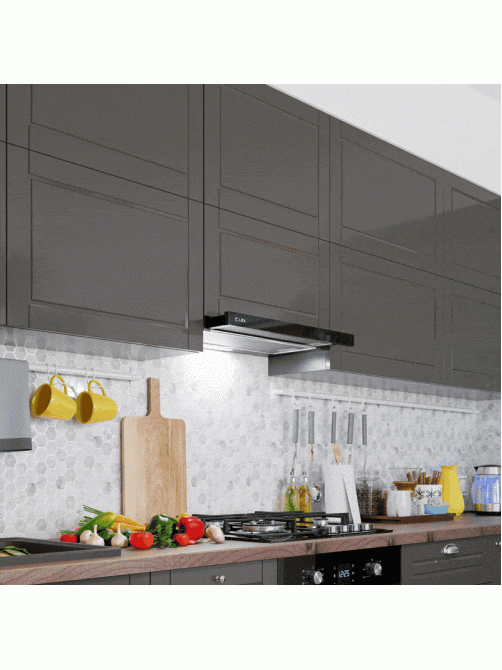 LEX HONVER G 500 BLACK