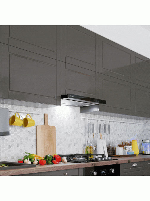 LEX HONVER G 500 BLACK