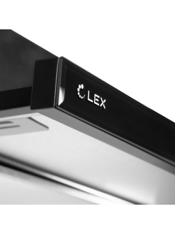 LEX HONVER G 500 BLACK
