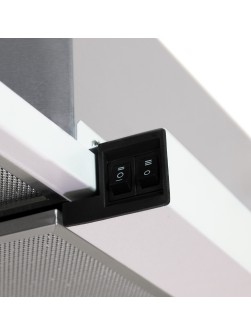 LEX HONVER G 2M 600 WHITE