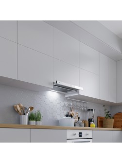 LEX HONVER G 2M 600 WHITE