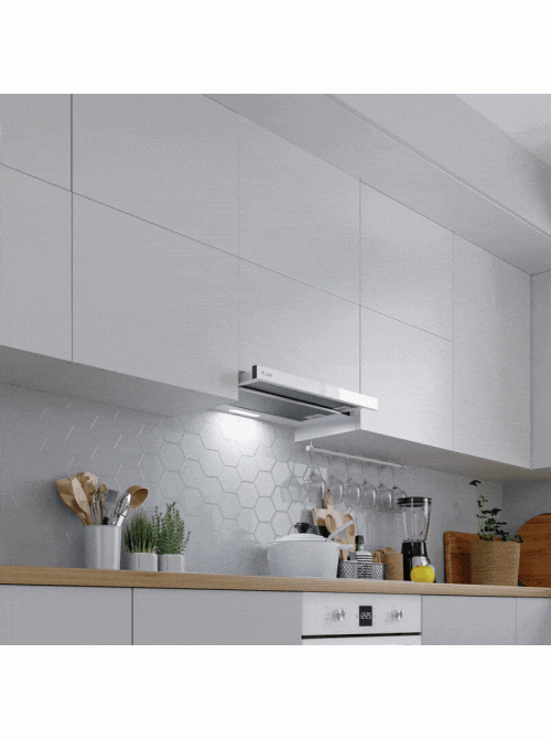 LEX HONVER G 2M 600 WHITE