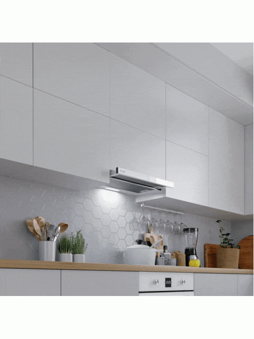 LEX HONVER G 2M 600 WHITE