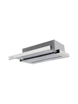 LEX HONVER 2M 600 INOX
