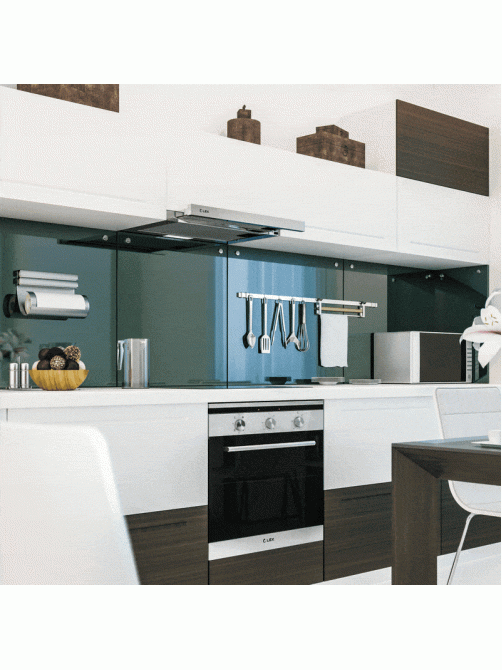 LEX HONVER 2M 600 INOX
