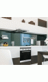 LEX HONVER 2M 600 INOX