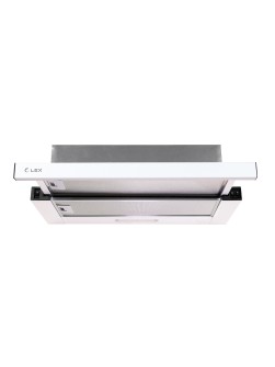 LEX HONVER 2M 600 WHITE