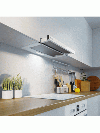 LEX HONVER 2M 600 WHITE