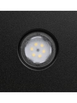 LEX Meta 600 Black