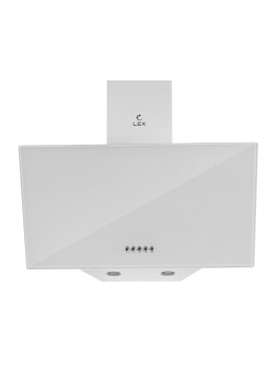 LEX Meta 600 White