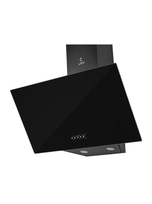 LEX Meta 500 Black