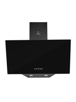 LEX Meta 500 Black