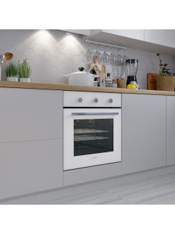 LEX EDM 070 WH