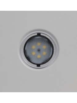 LEX Meta GS 600 White
