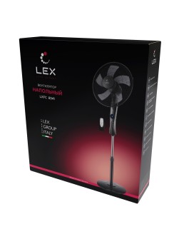 LEX LXFC 8341
