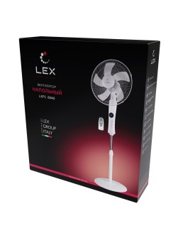 LEX LXFC 8340