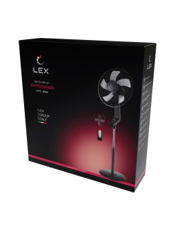 LEX LXFC 8343