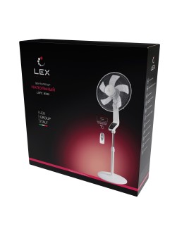 LEX LXFC 8342