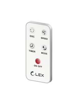 LEX LXFC 8362