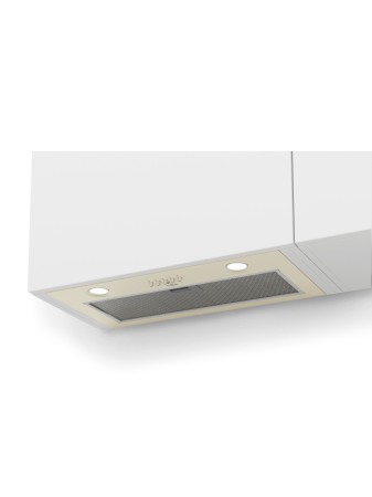 LEX Ghost 600 IVORY LIGHT БЕЛЫЙ АНТИК