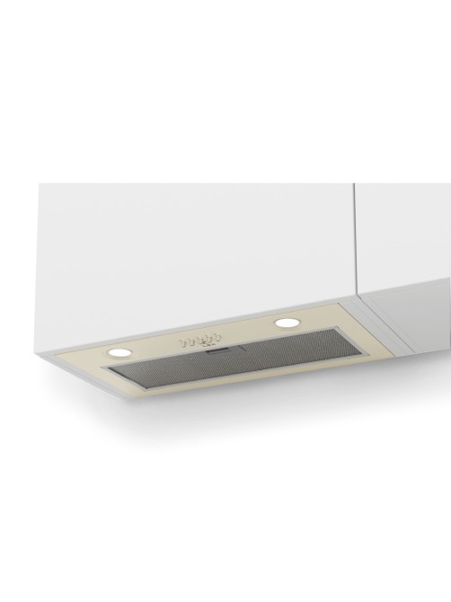 LEX Ghost 600 IVORY LIGHT БЕЛЫЙ АНТИК